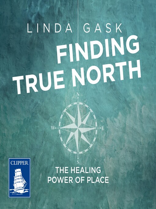 Cover image for Finding True North
